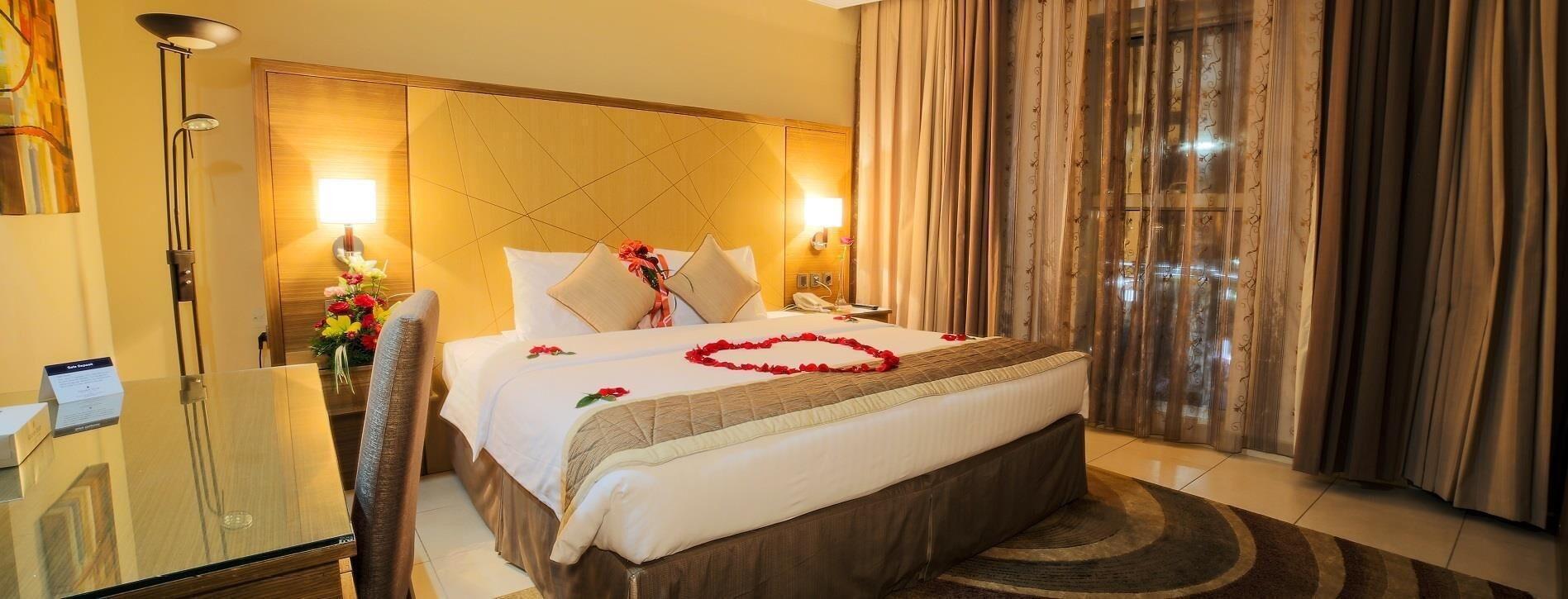Golden Tulip Hotel Buraidah Al Qassim Buitenkant foto