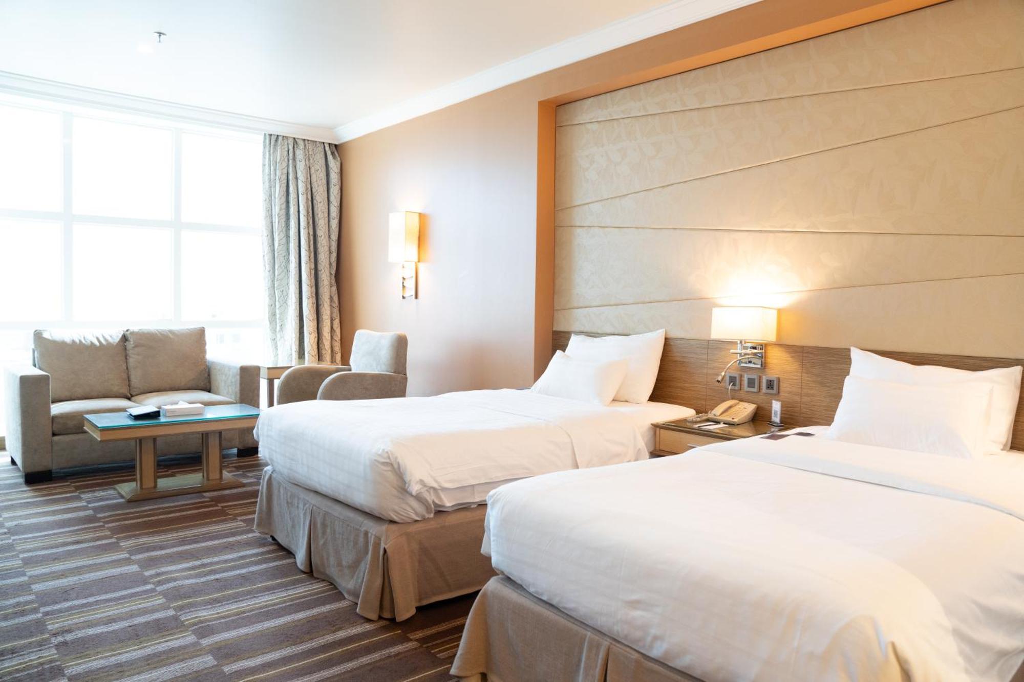 Golden Tulip Hotel Buraidah Al Qassim Buitenkant foto